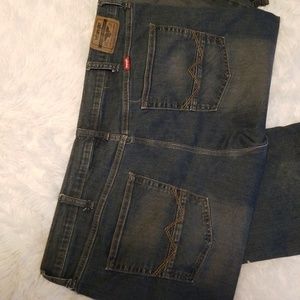 Mens Jeans